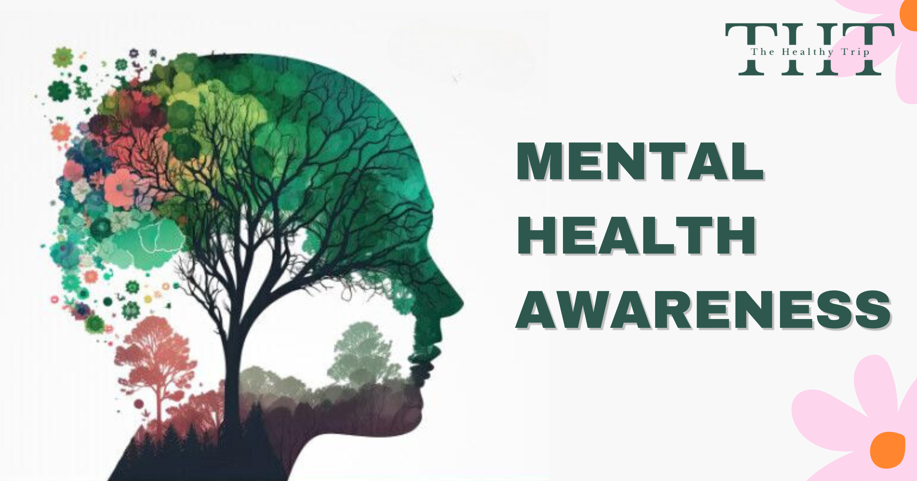 Mental Health Awareness: Understanding, Importance, and Steps to Improve