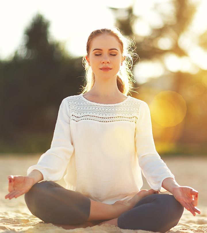 meditation