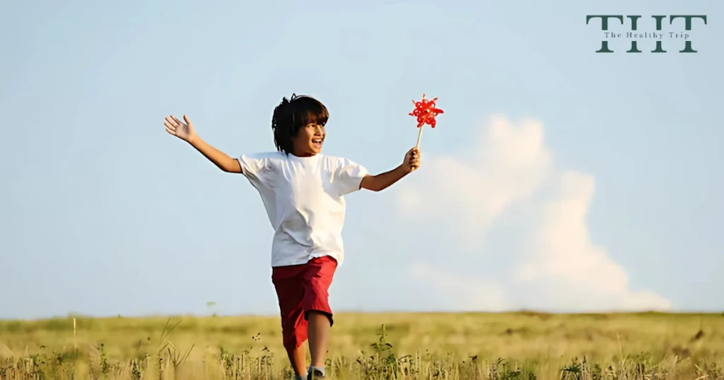 Benefits of Meditation for Children