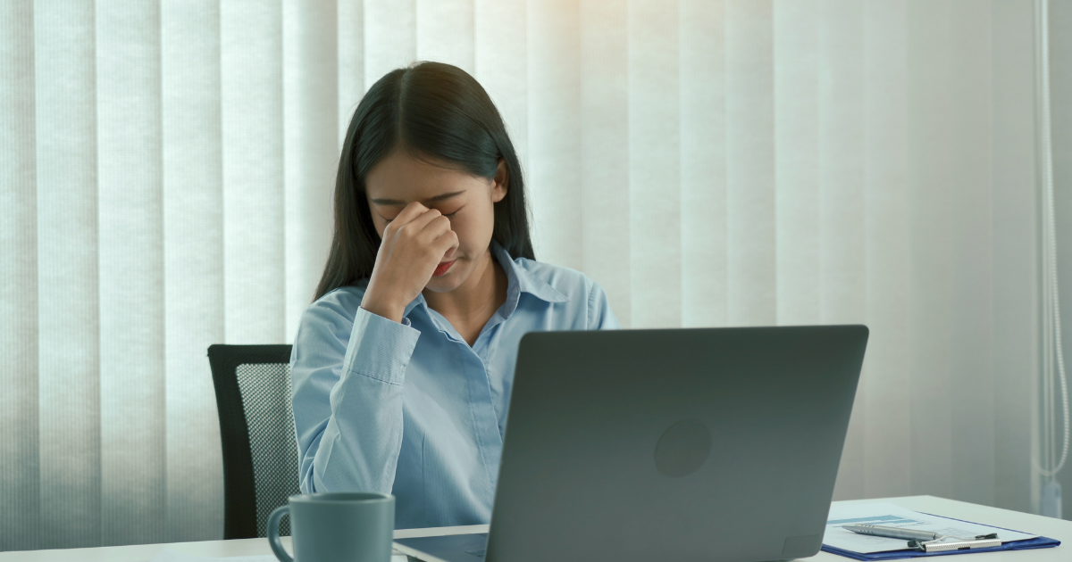 What to Do When You Feel Stressed?