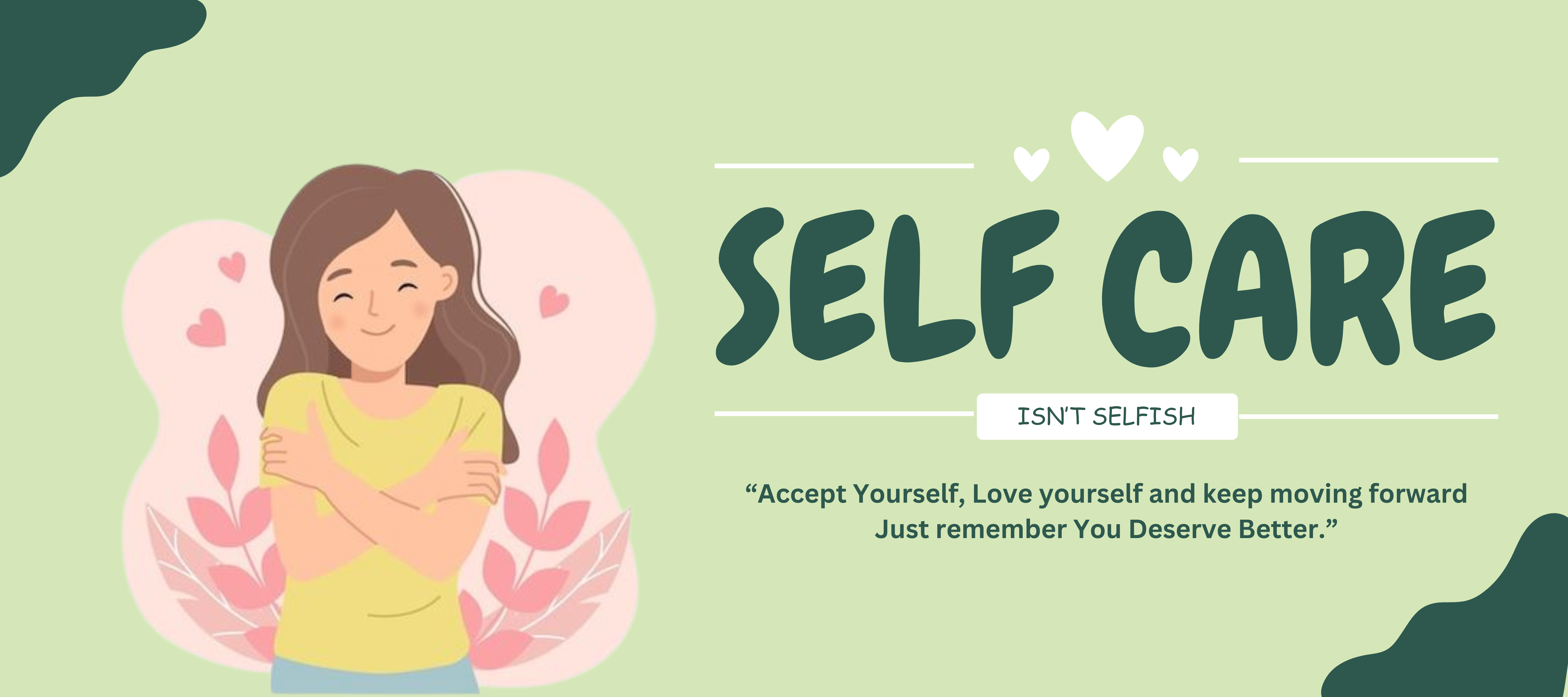 self care tips