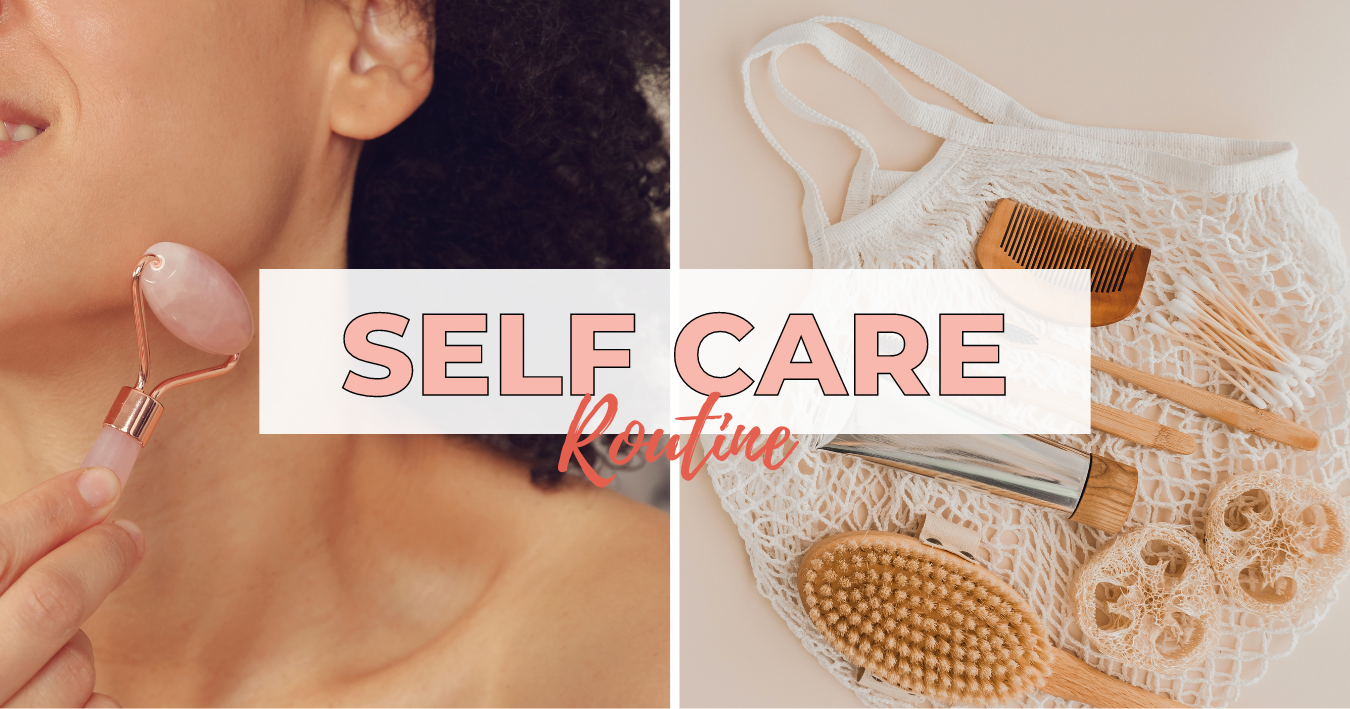 A Daily Self-Care Routine for Mental and Physical Well-Being