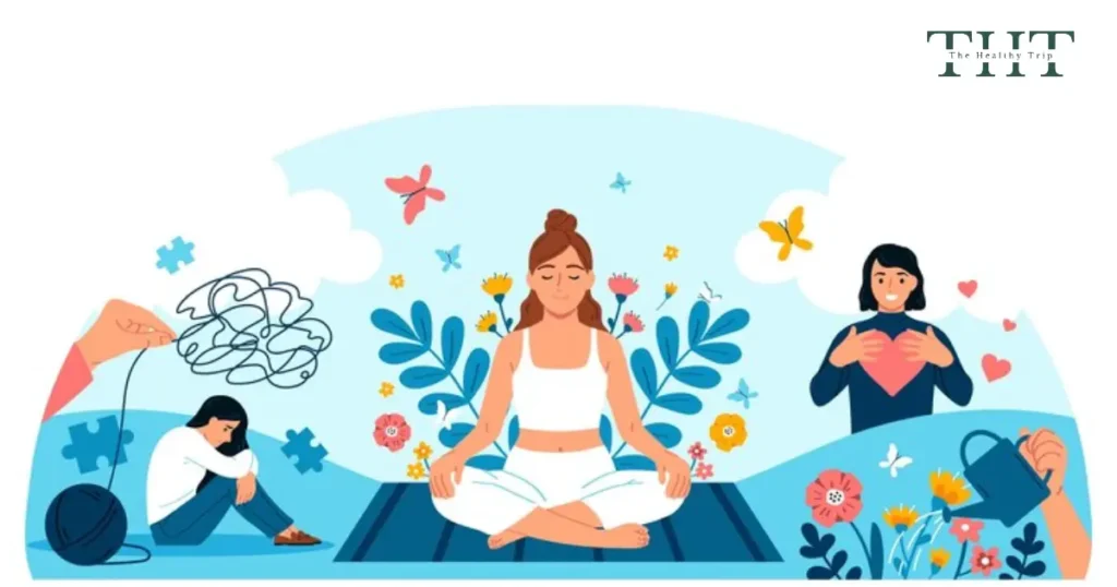mental detoxification