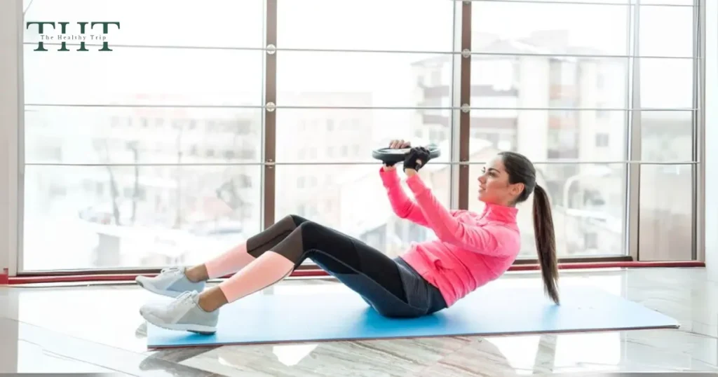 Physical Health