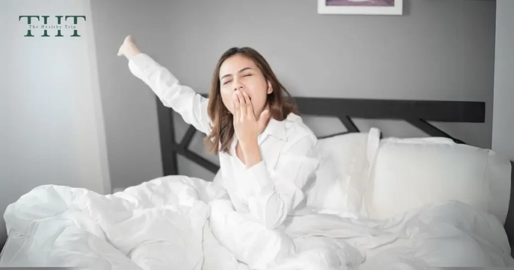 Quality Sleep